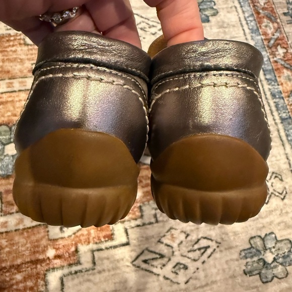 Garbor comfort moccasins perforated size 8 main image 6